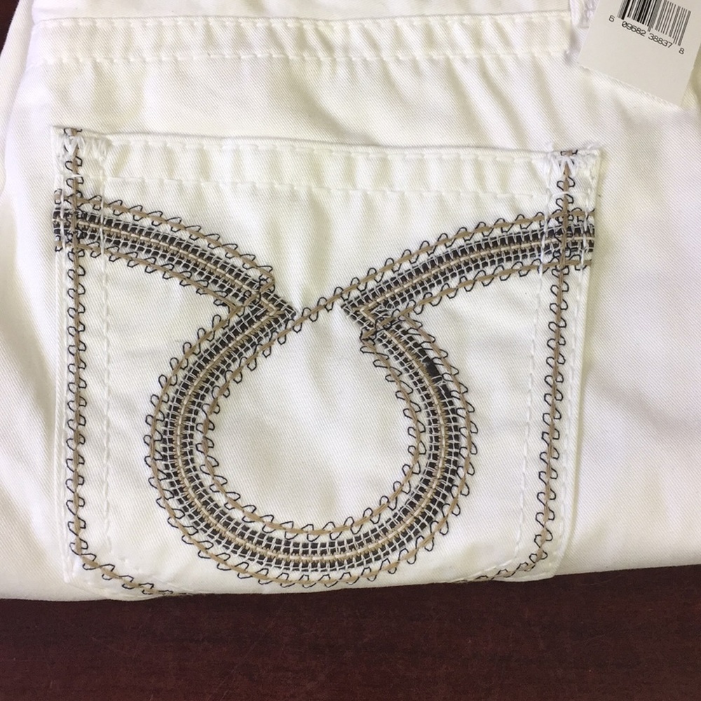 NWOT Big Star Union Straight Regular Jeans #022